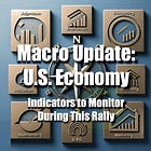 MACRO UPDATE: U.S. Economy
