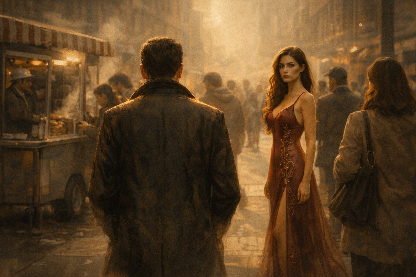 They don’t disappear when exposed. They return to the crowd refined, unrecognizable, already in motion. They don’t disappear when exposed. They return to the crowd refined, unrecognizable, already in motion.