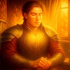 The Song I Wrote for When You’re Fuelled by Fire, Armed with Truth, and Done With Quiet