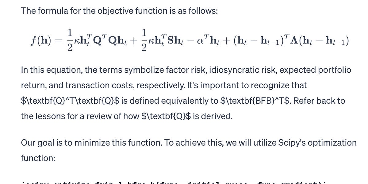 Optimizing Portfolio Performance: A Guide to Effective Backtesting