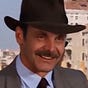David Richardson's avatar