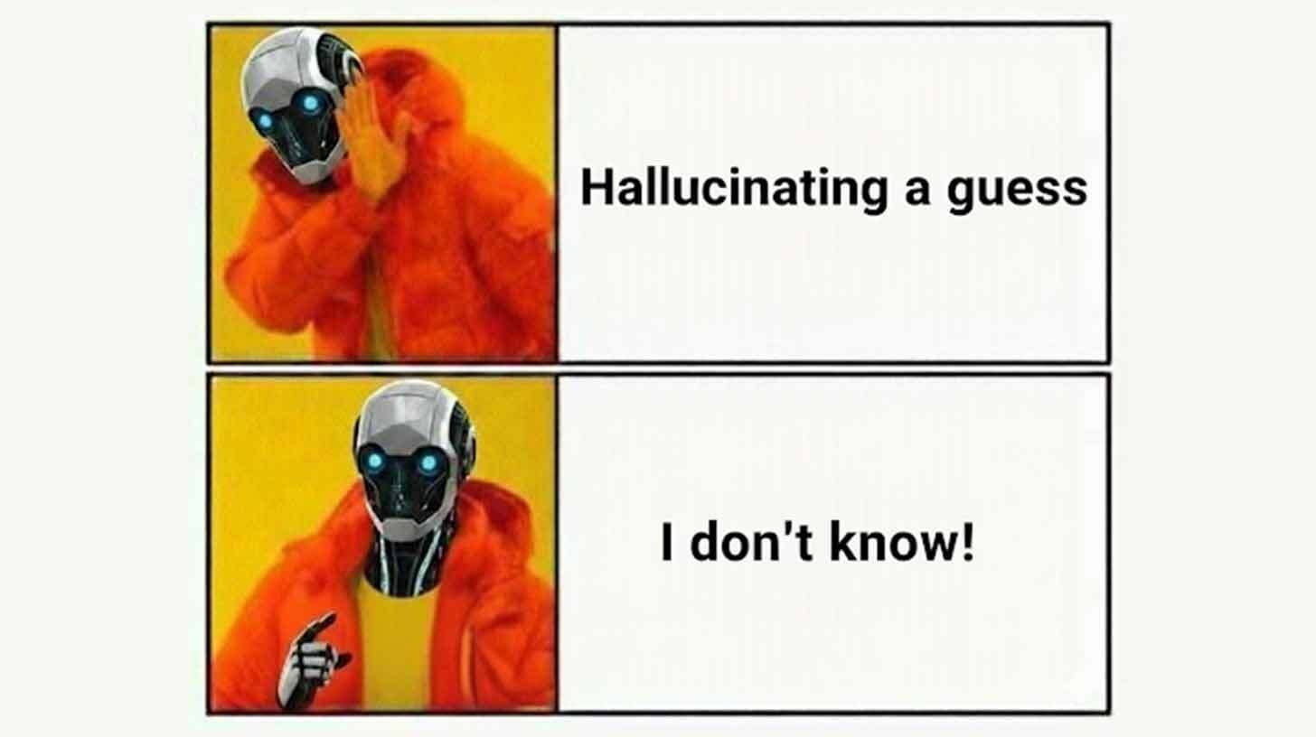 OpenAI explique pourquoi les chatbots hallucinent OpenAI explique pourquoi les chatbots hallucinent