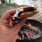 More Than S'mores