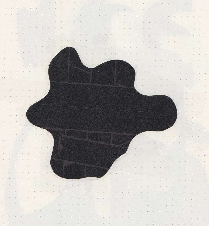 Substack profile picture for @supermarkets