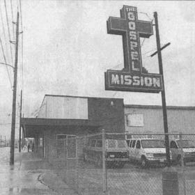 SCOUTING YESTERDAY | Union Gospel Mission marks new chapter with 2001 expansion in Sioux Falls 