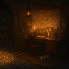 Barovia - Session 31