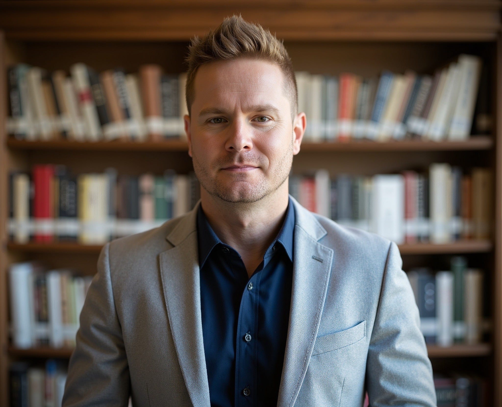 Christopher’s Substack