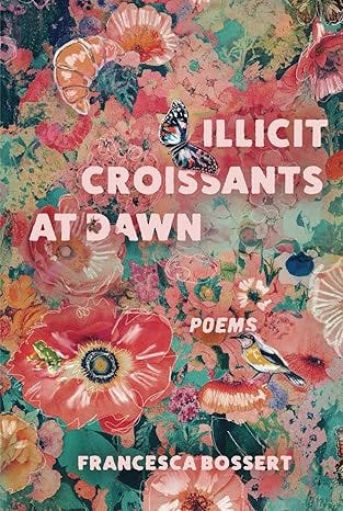 ILLICIT CROISSANTS AT DAWN