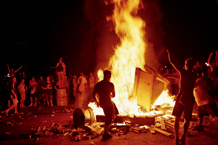 Woodstock