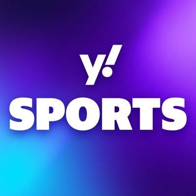 X avatar for @YahooSports