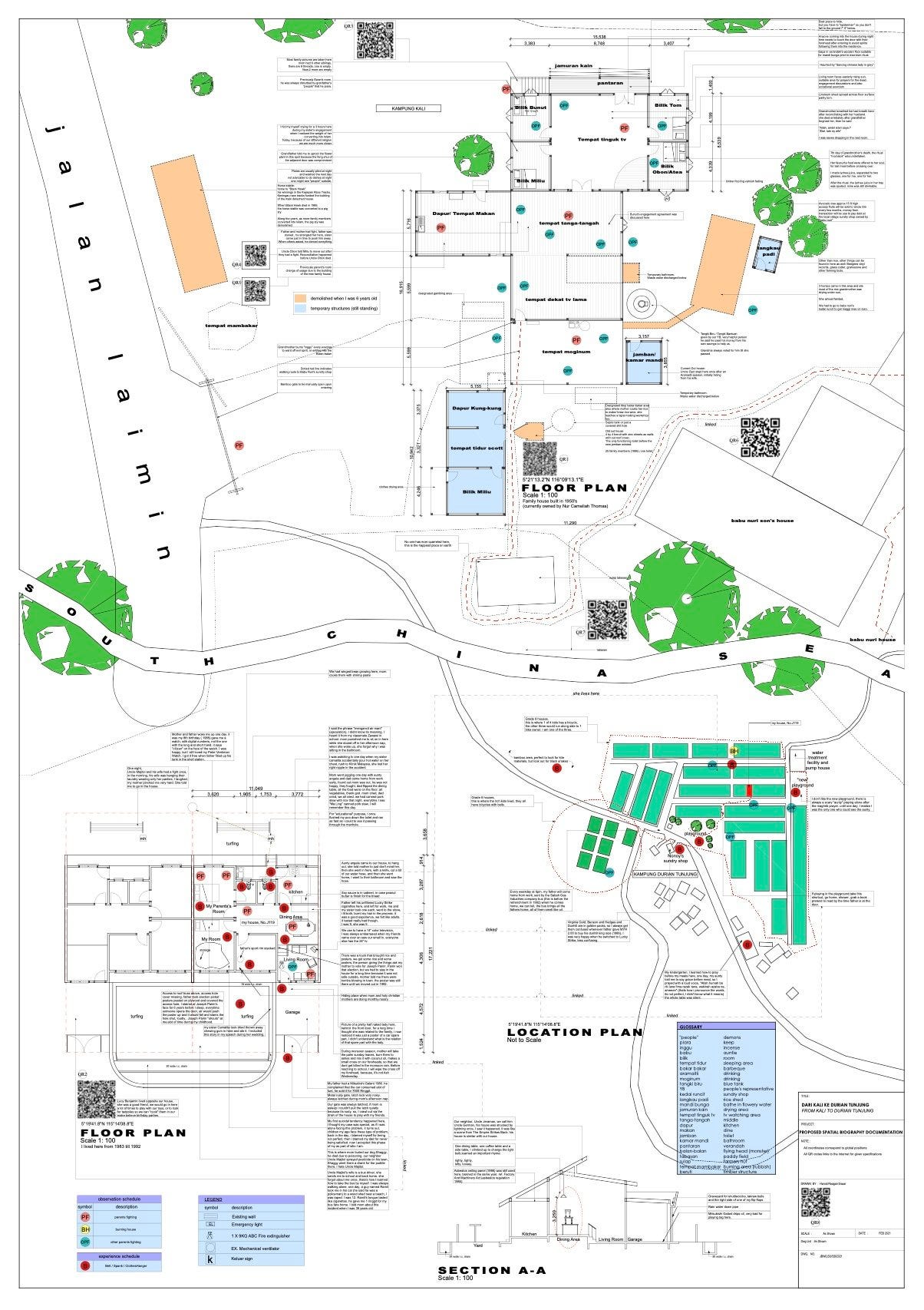 February Round Up — Art & Market