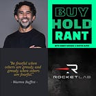 🗣️ Investor Talk #58: Hamid Shojaee