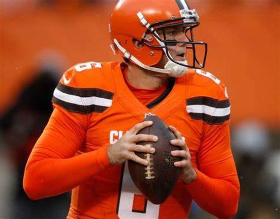 The Great Browns QB You Forgot About