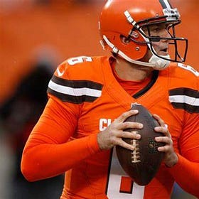 The Great Browns QB You Forgot About