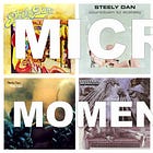 Steely Dan's 'micro moments'