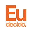 Eu Decido's avatar