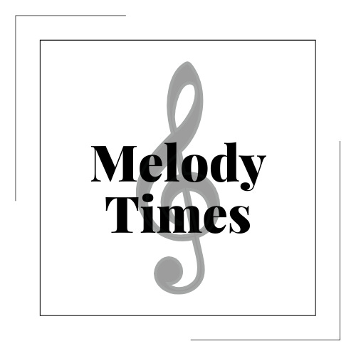 Melody Times  logo