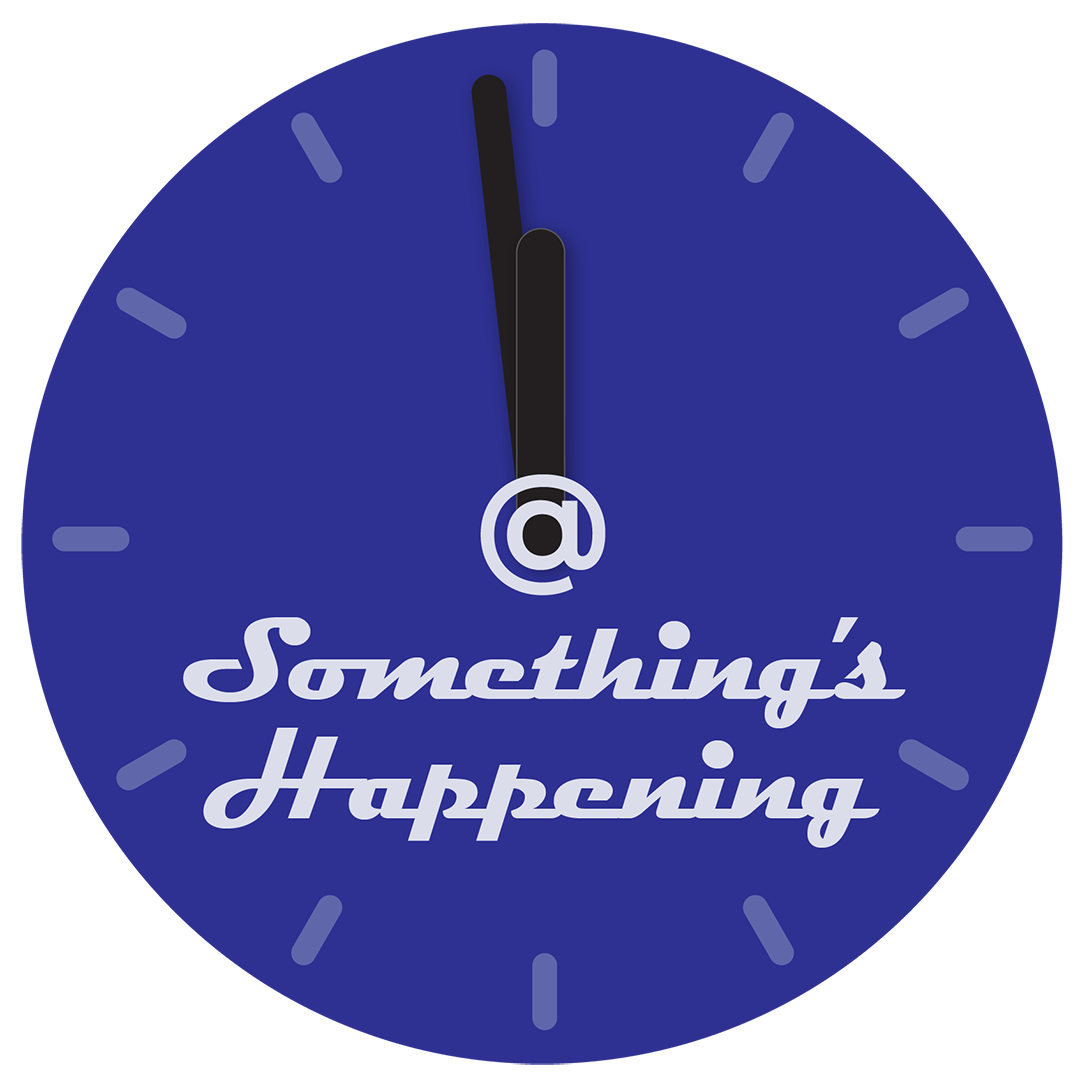 Something's Happening at Midnight (SHM) Substack