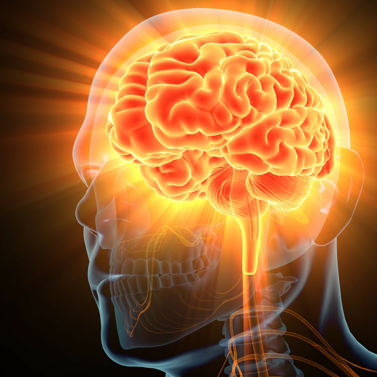 The Mind Institute (Hugh Mann)