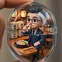 Mike Lanzetta's avatar