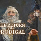 Why you can and should return to God TODAY