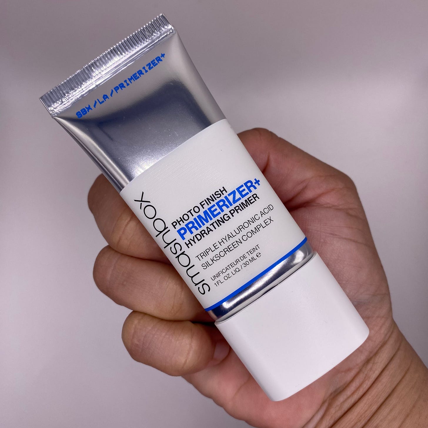 SMASHBOX Primerizer+ Hydrating Primer