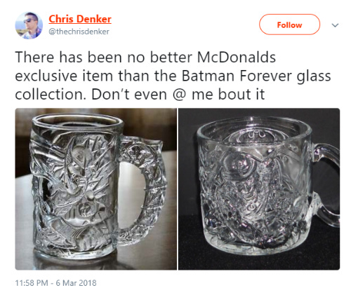 Screenshot of a funny tweet about glasses Screenshot of a funny tweet about glasses