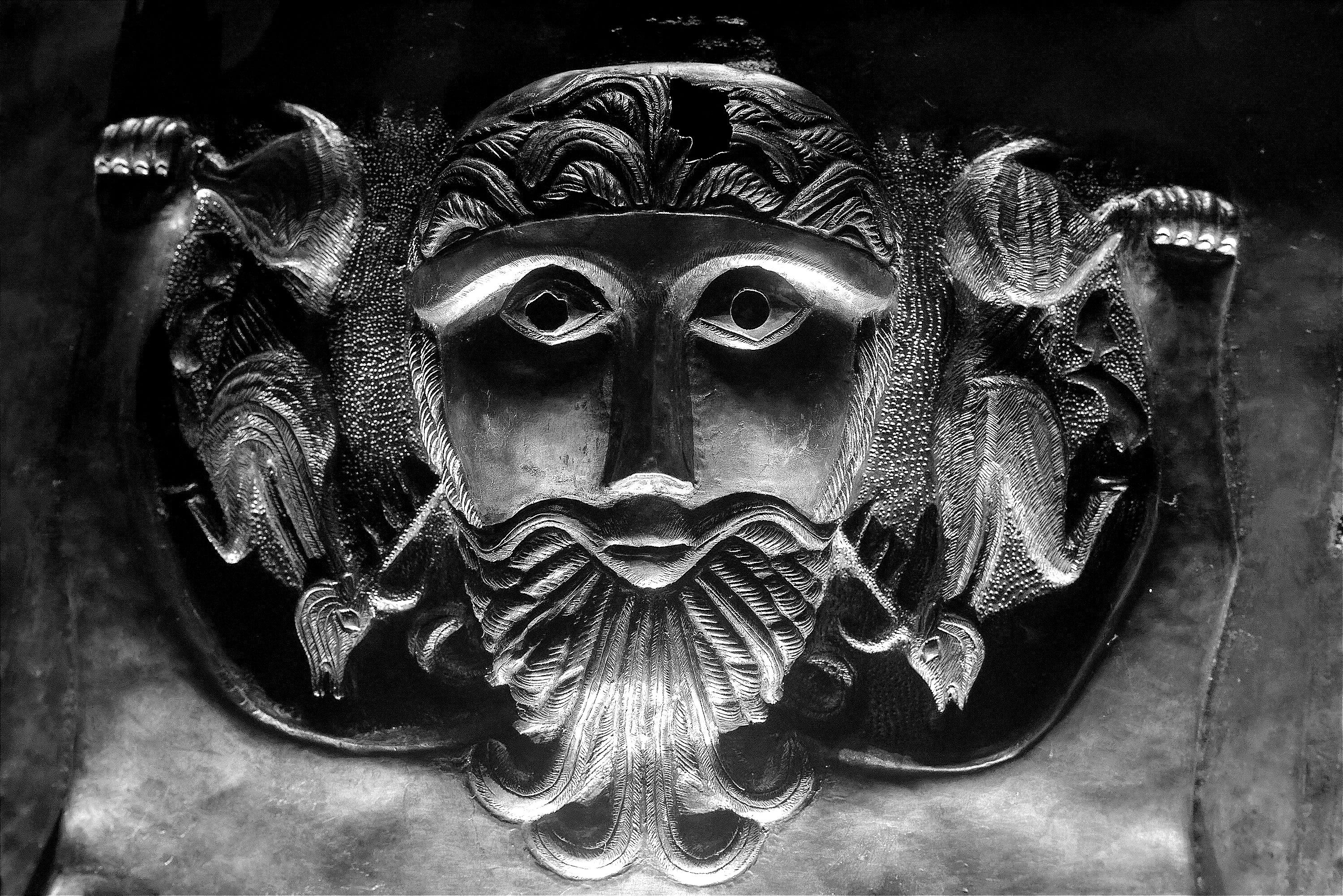Keyden Pagan What the Pagan Gods Actually Are. - Wōden’s Kin