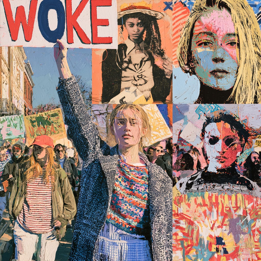 NY Democrat Socialists prove the party still believes in Woke 1