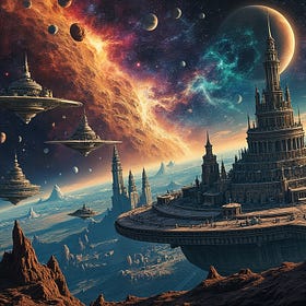 The Inherent Libertarianism of Science Fiction
