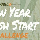 New Year Fresh Start Reference Guide