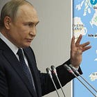 UK Riots: Terror expert warns Putin is behind violence with more planned today