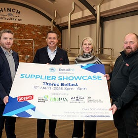 Celebrating Local Producers and Manufacturers