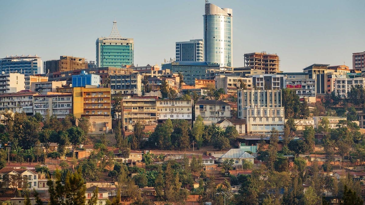 Kigali Travel Guide | National Geographic Kigali Travel Guide | National Geographic