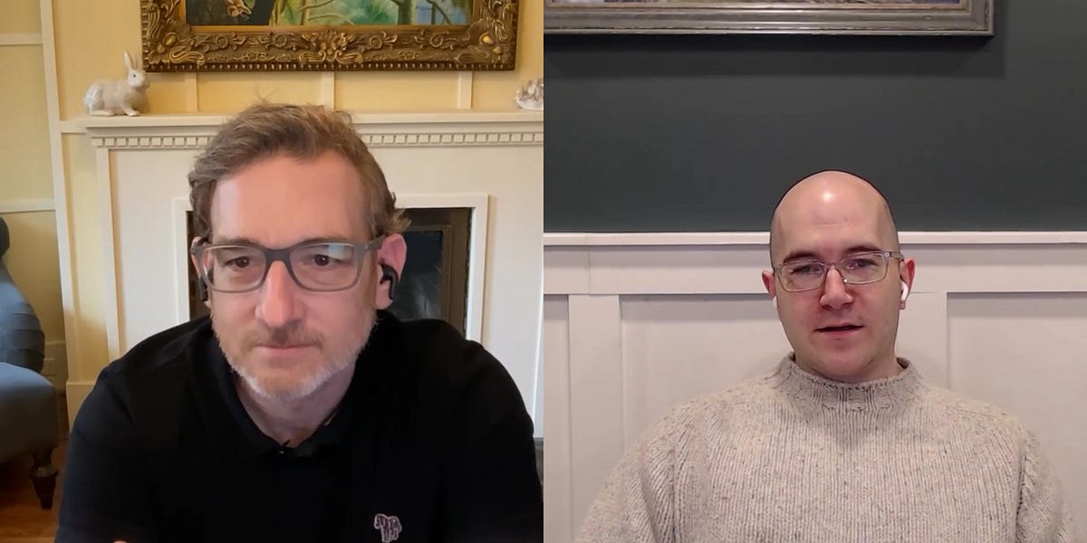 Duck Tales: Why DuckDuckGo is giving users a choice about if and how ...