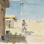 New Cartographies | Nicholas Carr | Substack