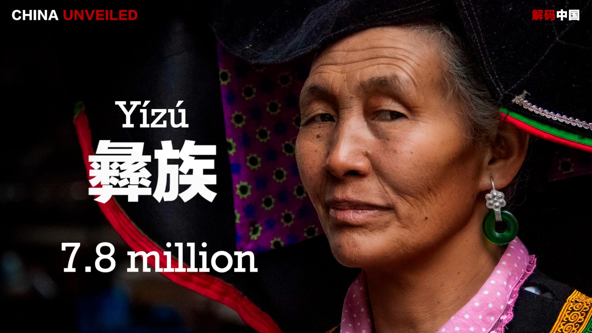 How many ethnic minorities does China have?