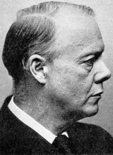 Houston Stewart Chamberlain Houston Stewart Chamberlain