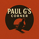 Paul G's Corner