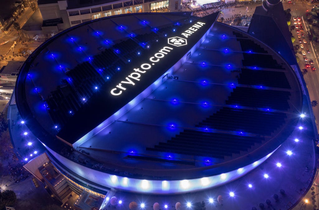 Days after $5M donation, Trump administration backs Crypto.com in lawsuit