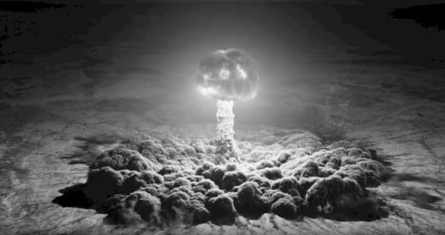I liked Oppenheimer but David Lynch did a way better nuclear bomb explosion  scene in Twin Peaks : r/twinpeaks