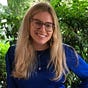 Hannah Grossman's avatar
