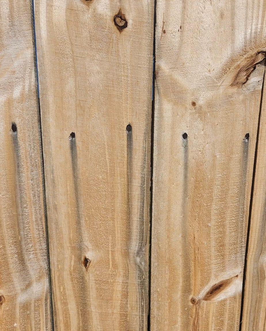 Rust On Oak The #1 Lesson That Rewired How I Approach Work