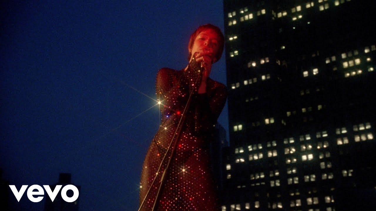 Maggie Rogers - That's Where I Am (Official Video) - YouTube Maggie Rogers - That's Where I Am (Official Video) - YouTube