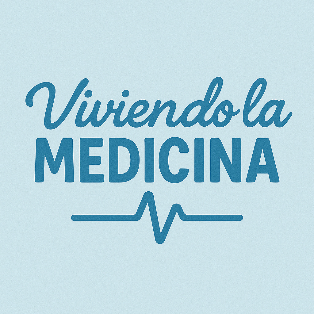 Viviendo la Medicina