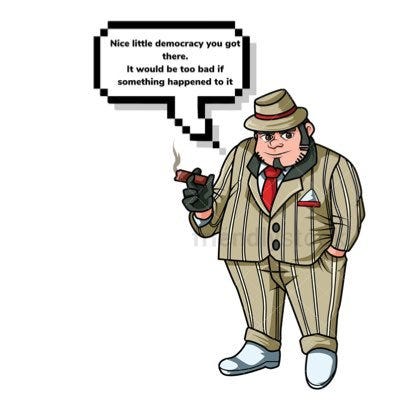 Artwork for Erwin’s Substack