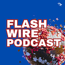 Logo for The Flashwire