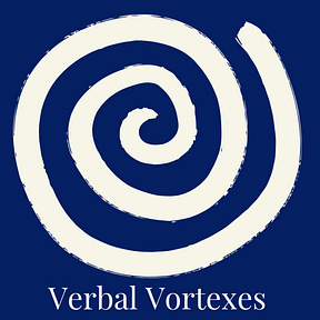 Leadership Revealed by Verbal Vortexes