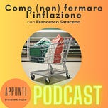 Appunti - di Stefano Feltri 