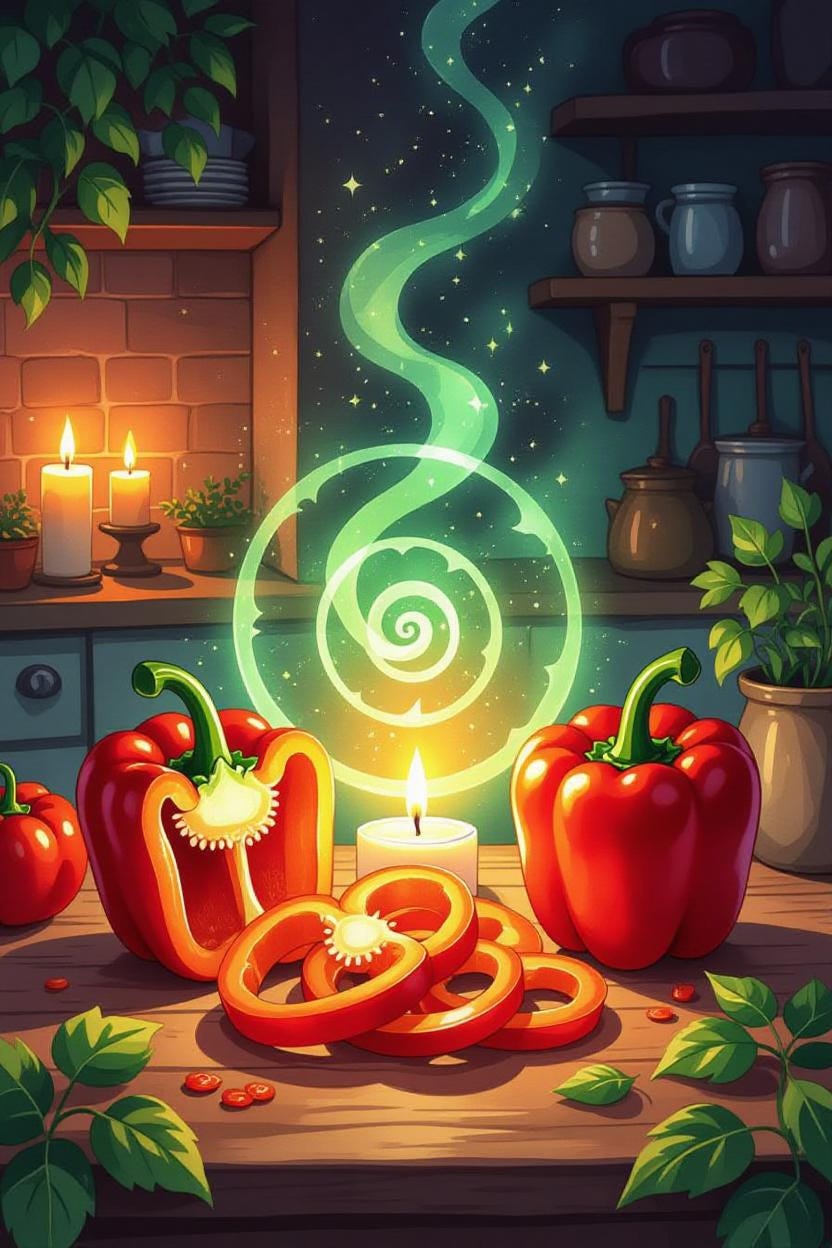 Vrilock Psionics Quantum Mysticism KTMH Keep The Magick High!